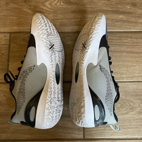 Way Of Wade 808 3 " Dark Flow " Size 9 - Picture 5 of 9